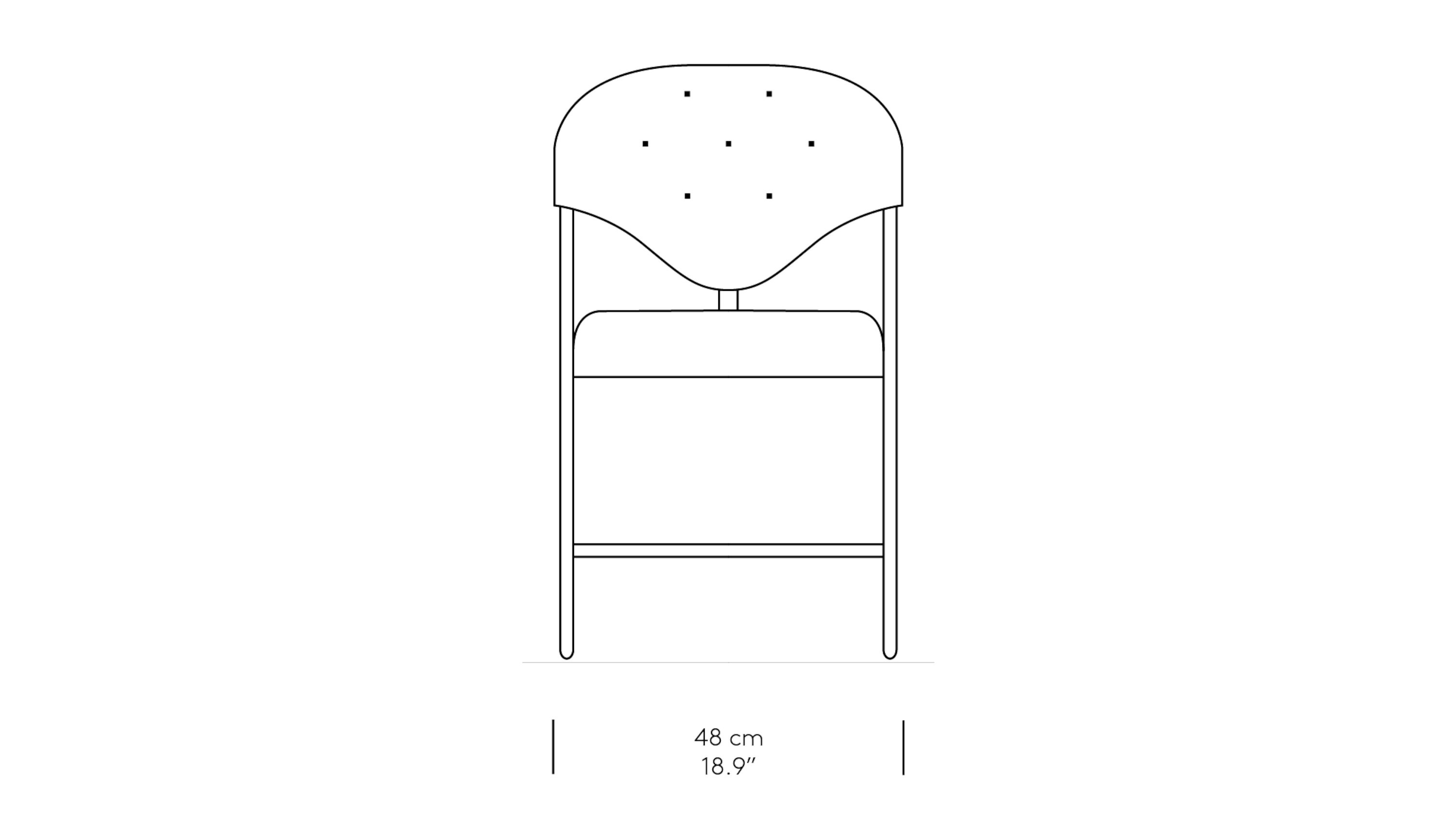 Sam Chair High